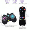 Baby Teething Toy Set – Sensory Silicone Remote Control