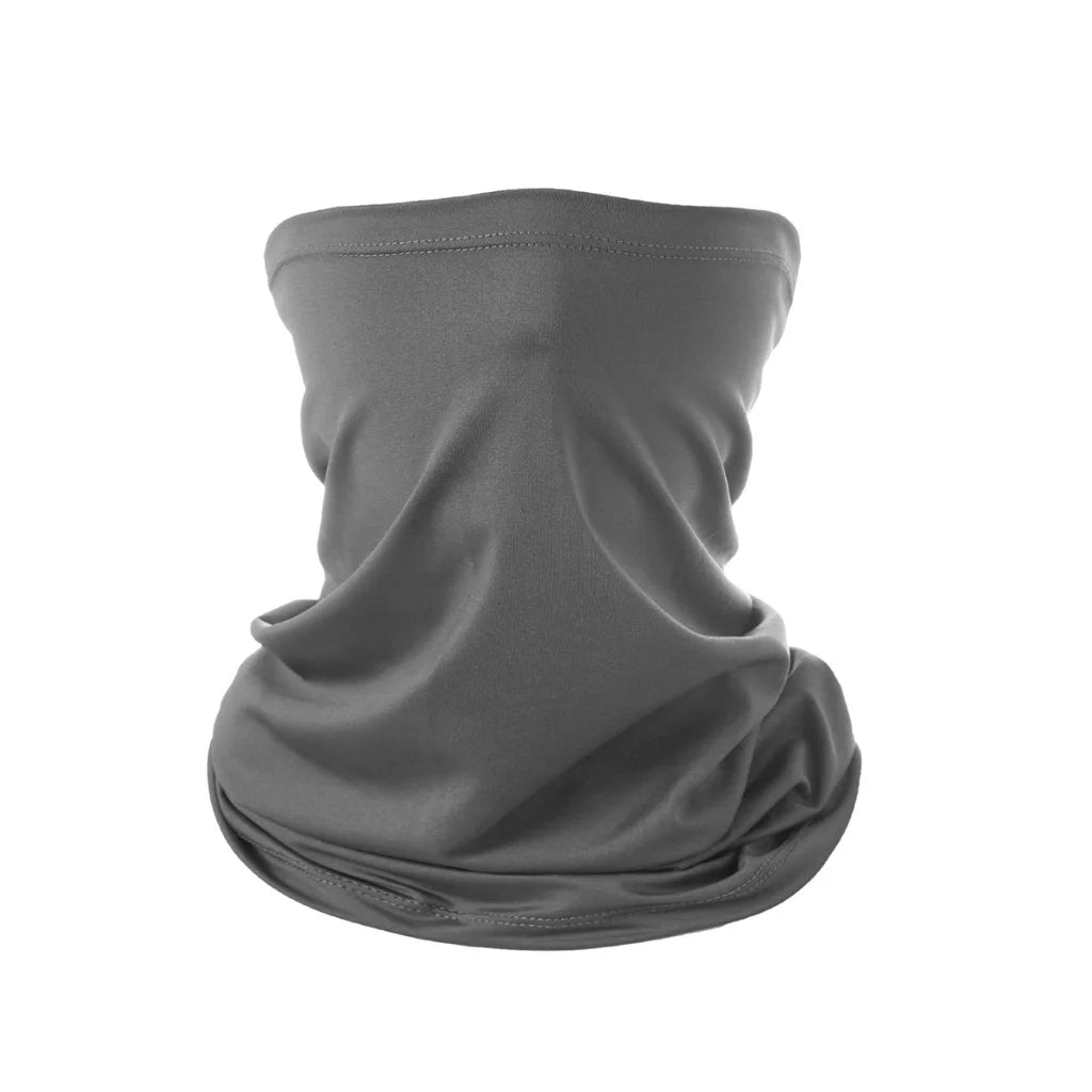 UV-Schutz Gesichts- und Hals-Gaiter