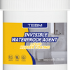 Invisible Waterproof Sealant – Transparent Leak Repair Coating