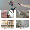 Professional Green Laser Level with 360° Self-Leveling