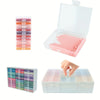 Diamond Painting Tray Storage Box