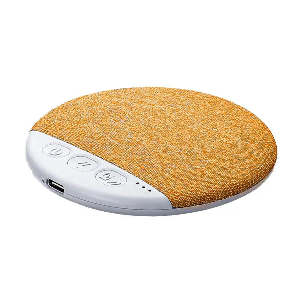 Bluetooth Sleep Sound Machine for Insomnia Relief