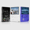 4-Inch Retro Handheld Game Console