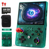 R36 Max 2 Retro Handheld Game Console