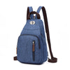 Women's Casual Backpack – Spacious & Stylish Daypack