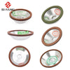 Resin Bond Diamond Cup Grinding Wheel for Carbide and Metal