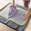 Heat-Resistant Ironing Mesh Cloth
