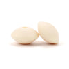 12mm Food-Grade Silicone Beads for DIY Jewelry and Crafts