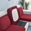 Stretchable Sofa Seat Cover