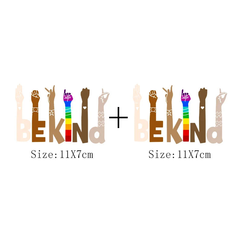 Afro Girl Iron-On Patch for T-Shirts, Hoodies, and Bags