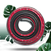 Premium Double-Layer Car Door Seal Strip for Weatherproofing & Noise Reduction