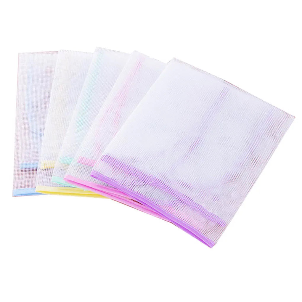 Heat-Resistant Ironing Mesh Cloth