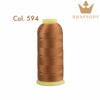 Polyester Embroidery Thread