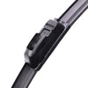 Frameless Universal Windshield Wiper Blades
