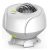Aurora Galaxy Projector with Bluetooth Speaker