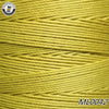 Waxed Polyester Thread for Leatherwork & Hand Sewing