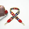Adjustable Shoulder Strap for Handbags and Messenger Bags