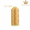 Polyester Embroidery Thread