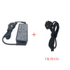 65W USB-C Laptop Charger for Lenovo IdeaPad and Yoga Series