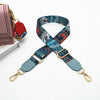 Adjustable Shoulder Strap for Handbags and Messenger Bags