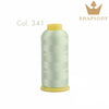 Polyester Embroidery Thread