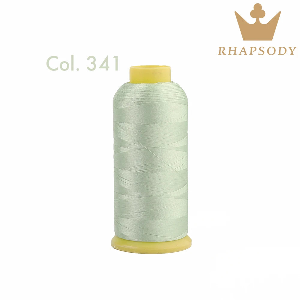 Polyester Embroidery Thread