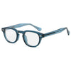 Square Blue Light Blocking Glasses