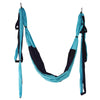 Aerial Yoga Hammock with Reinforced Handles