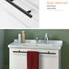Stainless Steel T-Bar Cabinet Pull Handle