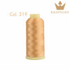 Polyester Embroidery Thread