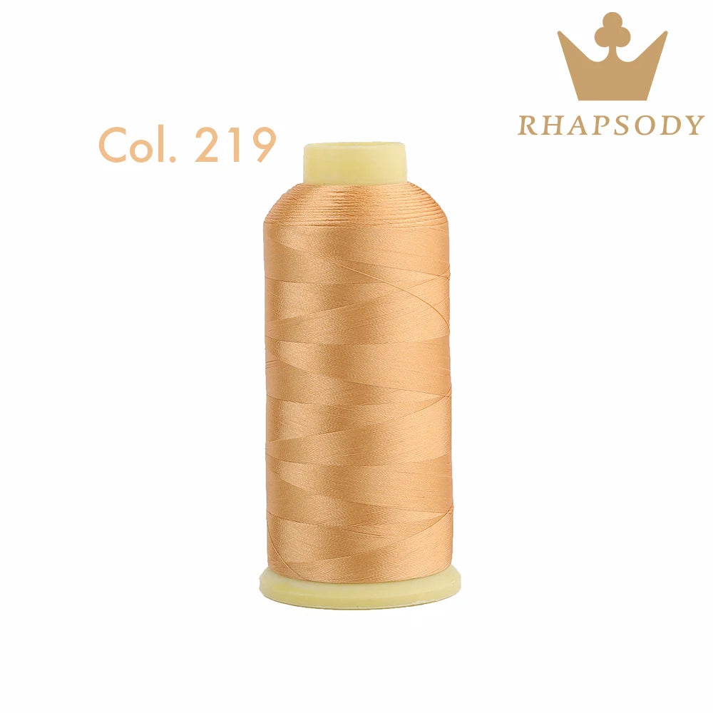 Polyester Embroidery Thread