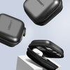 Compact EVA Hard Shell Storage Case for Earbuds and Accessories