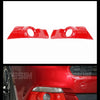 ABS Fog Light Trim Covers for Ford Mustang 2015-2017