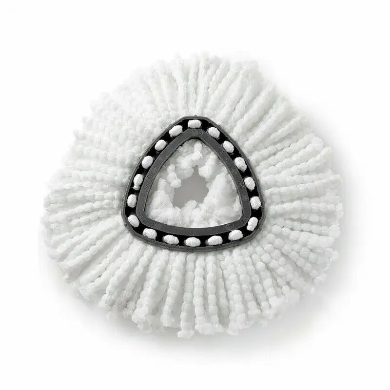 Replacement Microfiber Mop Head for Spin Mops