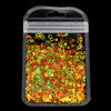 Mirror Bubble Sequins for Resin Art and DIY Crafts