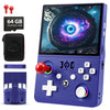 R36 Max 2 Retro Handheld Game Console