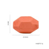 Wooden Rainbow Stacking Stones – Montessori Balancing Blocks for Kids