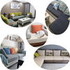 Stretchable Sofa Seat Cushion Cover Protector