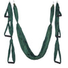 Aerial Yoga Hammock with Reinforced Handles