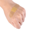 Waterproof Adhesive Bandages – Family First Aid Kit (Pack of 100)