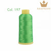 Polyester Embroidery Thread