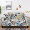 Stretch Sofa Cover with Anti-Slip Grip for Living Room