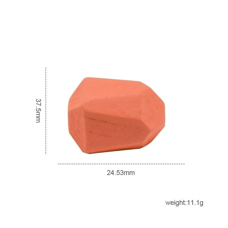 Wooden Rainbow Stacking Stones – Montessori Balancing Blocks for Kids