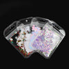 Mirror Bubble Sequins for Resin Art and DIY Crafts