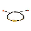 Traditioneller Pi Xiu Feng Shui Anhänger Armband
