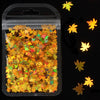 Mirror Bubble Sequins for Resin Art and DIY Crafts