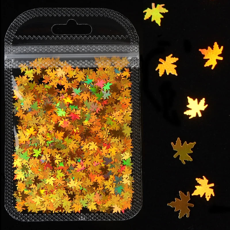 Mirror Bubble Sequins for Resin Art and DIY Crafts