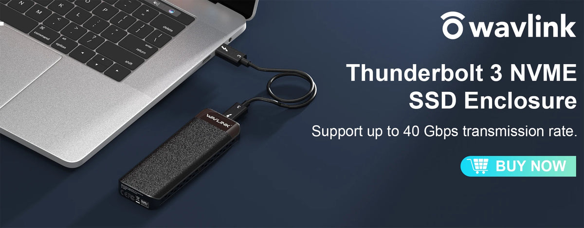 Dual Bay SATA Hard Drive Docking Station with Offline Clone Function