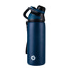 Gourde en Acier Inoxydable Isotherme