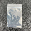 Clear Resealable Ziplock Bags for Jewelry and Small Items